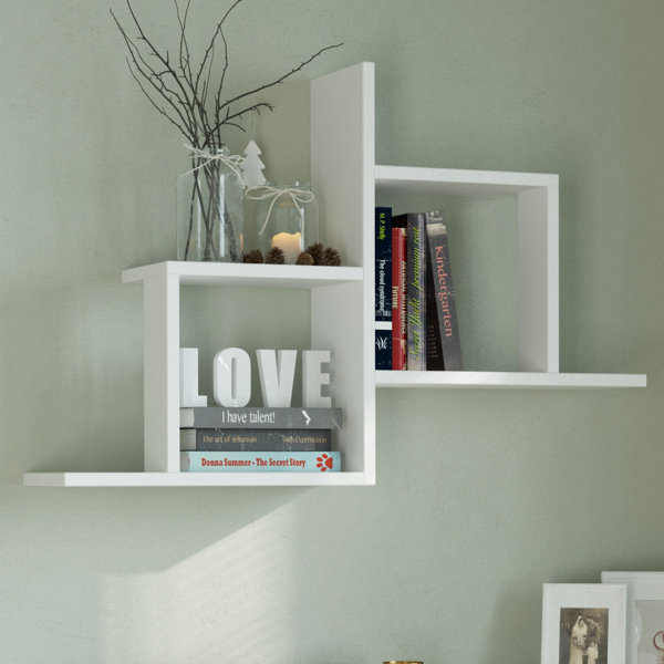 Mack + Milo Wandregal & Bewertungen | Wayfair.de